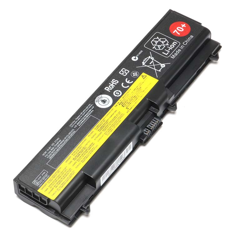 10,8 V 57Wh 70 + 6cell оптовая продажа ноутбук встроенный аккумулятор для ноутбука Lenovo ThinkPad T430 T410 T420 T420i