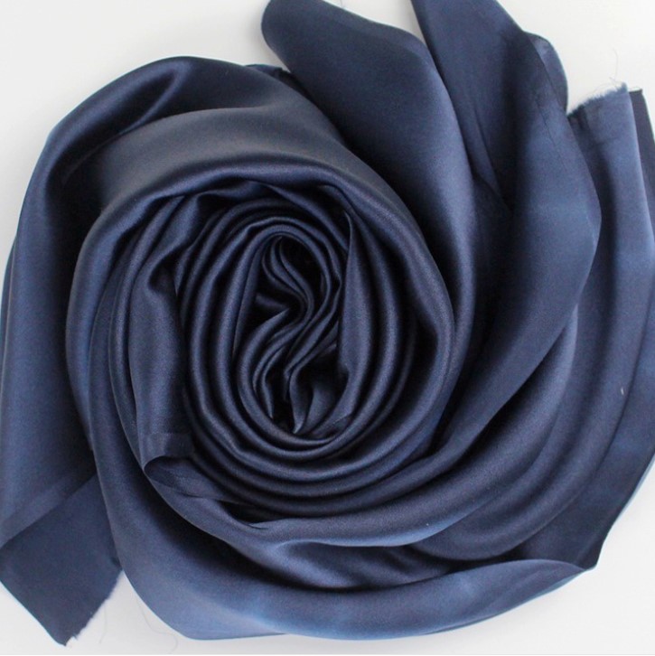 Pure Real Silk Fabric 25MM 100% Mulberry Natural Silk Fabric For Clothing
