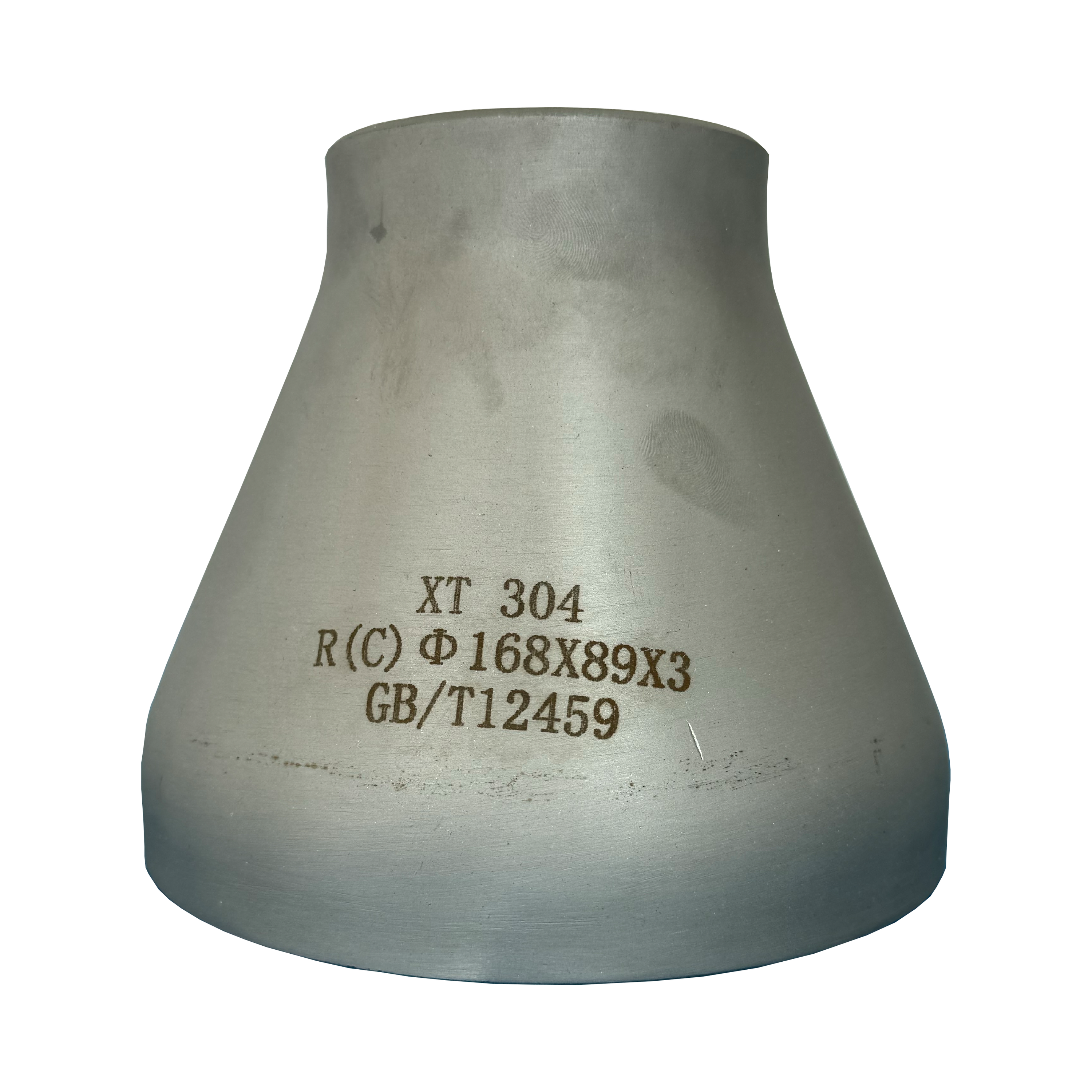 Butt-welding Stainless Steel Carbon Steel Eccentric Reducer Taper Pipe Welded Bell Concentric Reducer