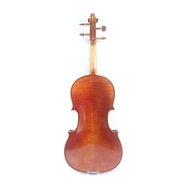 Высококачественный Профессиональный набор viola с чехлом с бантом