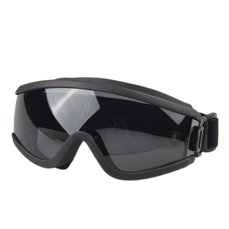 New Style Bike Ride Goggles Customized Mountain Bike Goggles Ultralight Goggles for Motorcycle
