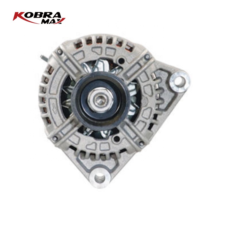 0-124-425-035 15204278 22781128 12V 125A 6S CW/вставка для Chevrolet генератора