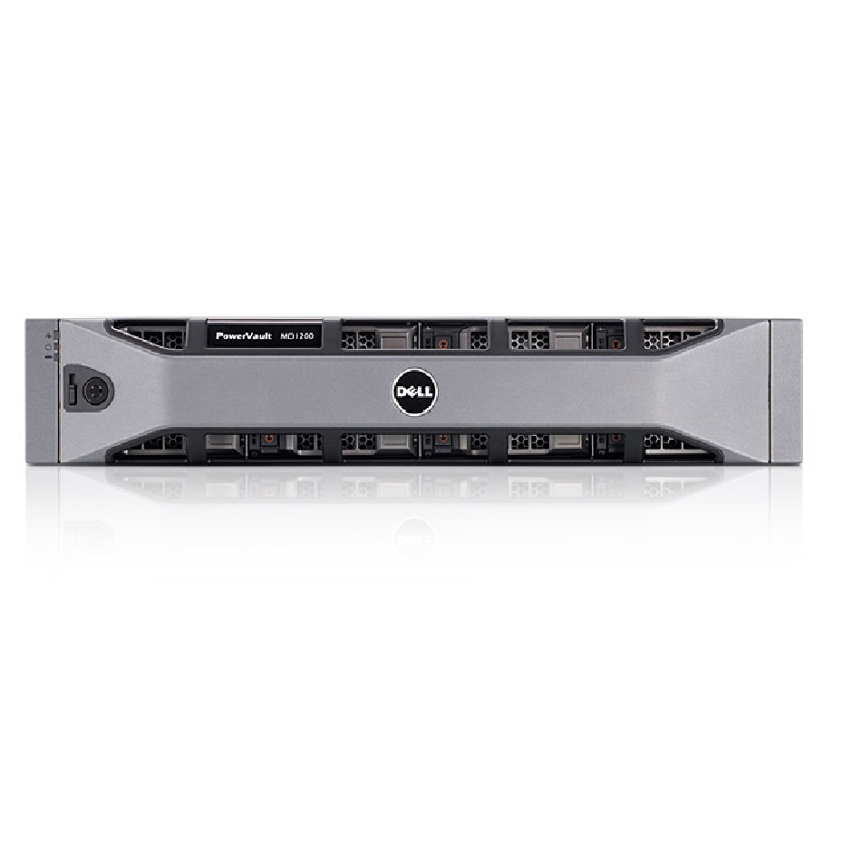 Цена по прейскуранту завода-изготовителя Dell PowerVault MD1220 для хранения