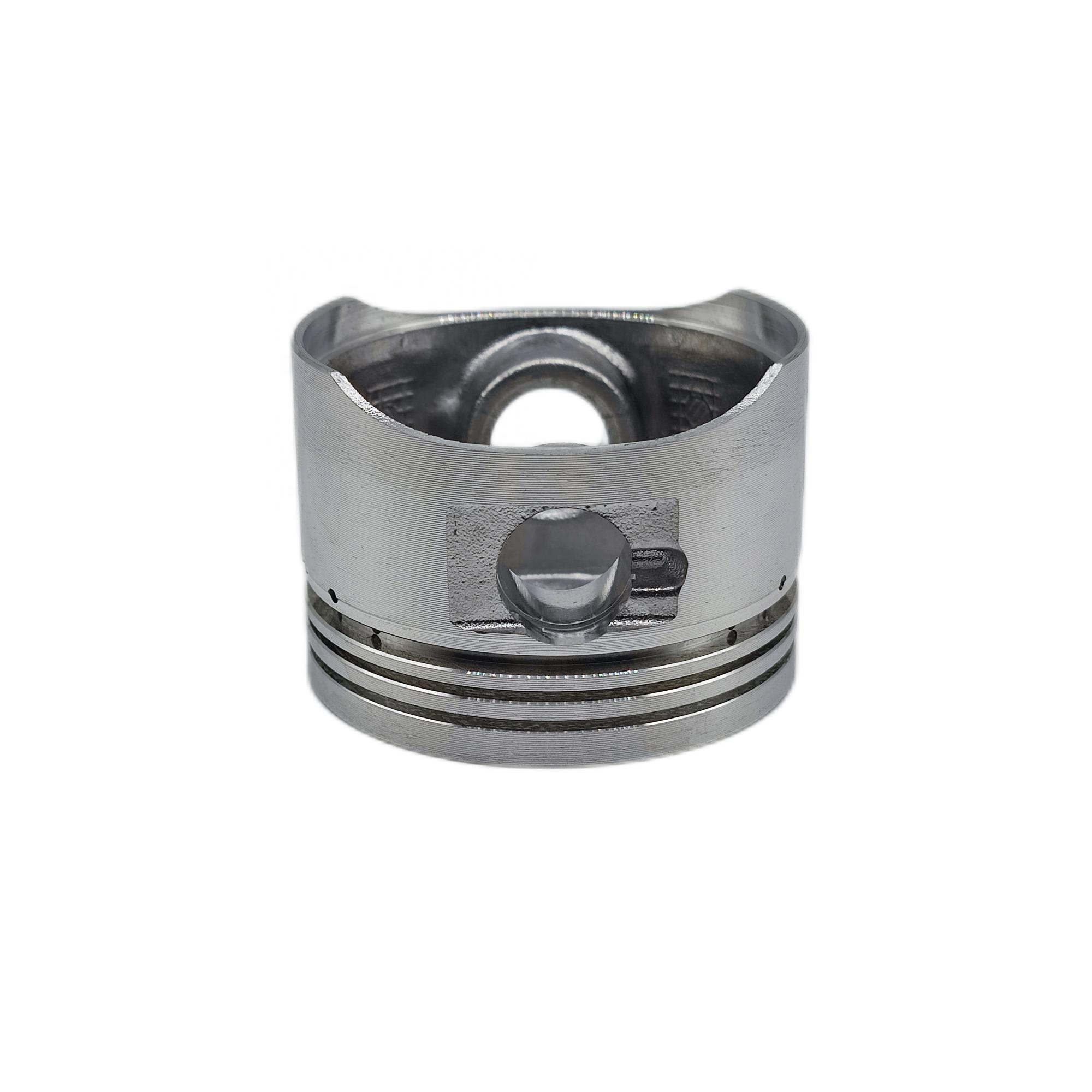Factory price piston for Honda HD-110/CD110 motorcycle piston parts high quality piston