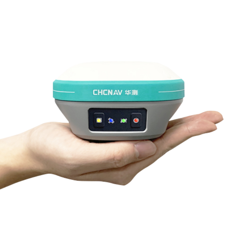 CHC I73 Высокая точность Gps Rtk De Doble Frecuencia измерительный инструмент CHC i73/T5Pro GPS приемник GNSS RTK