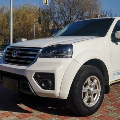 2017 б/у Пикап Great Wall GWM серии Wingle 2.378L