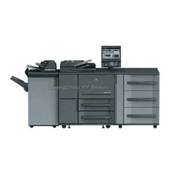 Высокоскоростная восстановленная цифровая печатная машина для Konica Minolta Bizhub Press 951 1050 1051 1052 1200 Copiers