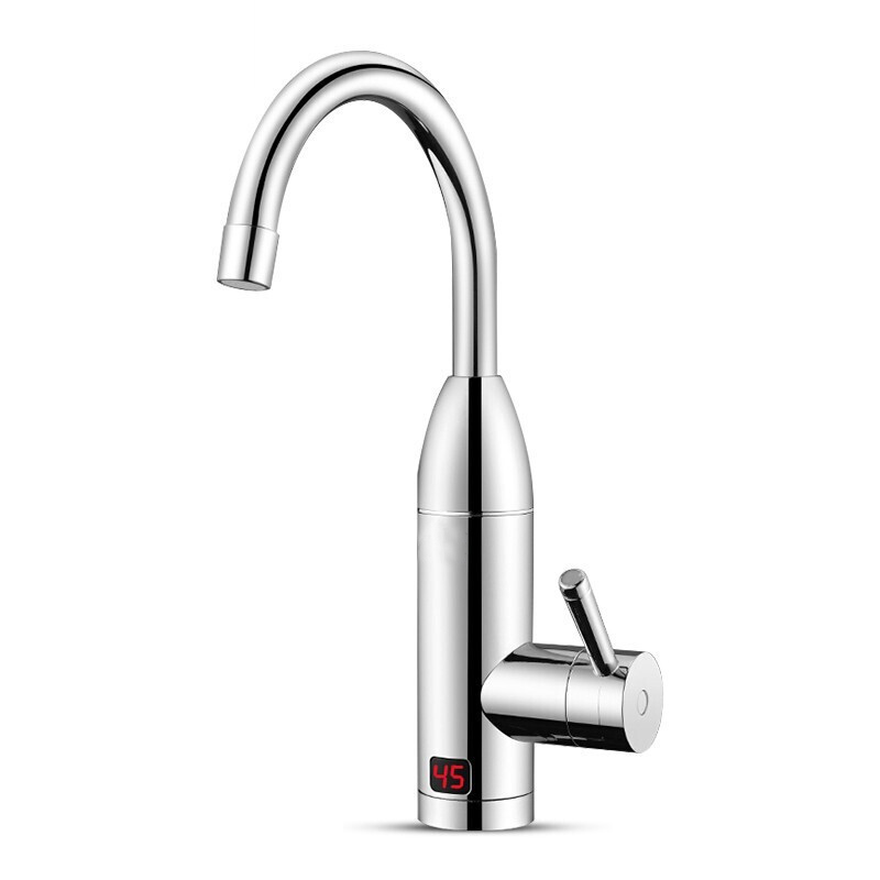 shanghai Yike instant galvanised faucet widely used in office