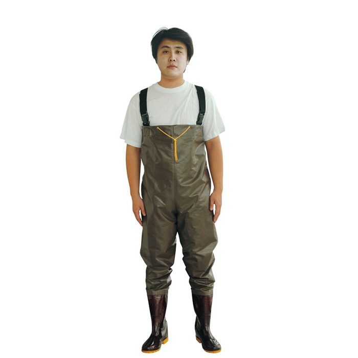 Воды wader