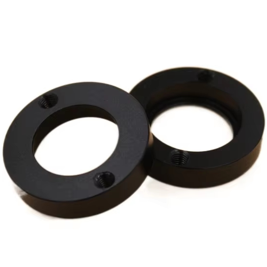 Custom CNC machining parts CNC milling CNC turning aluminum/tungsten lathe machining parts