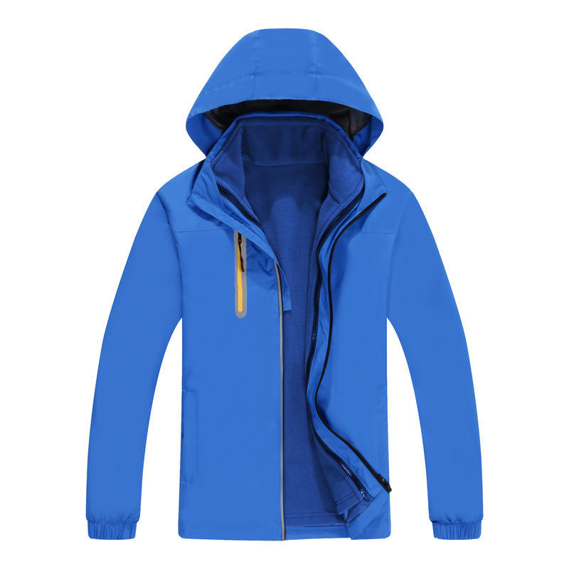 hardshell jacket hardshell ski jacket mountain ski rain men jacket hardshell 3 layer out