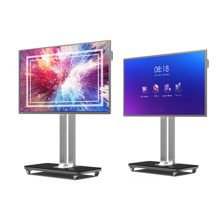 Horion 55'' 65'' Full HD 4k resolution wifi vedios lcd communication interactive board