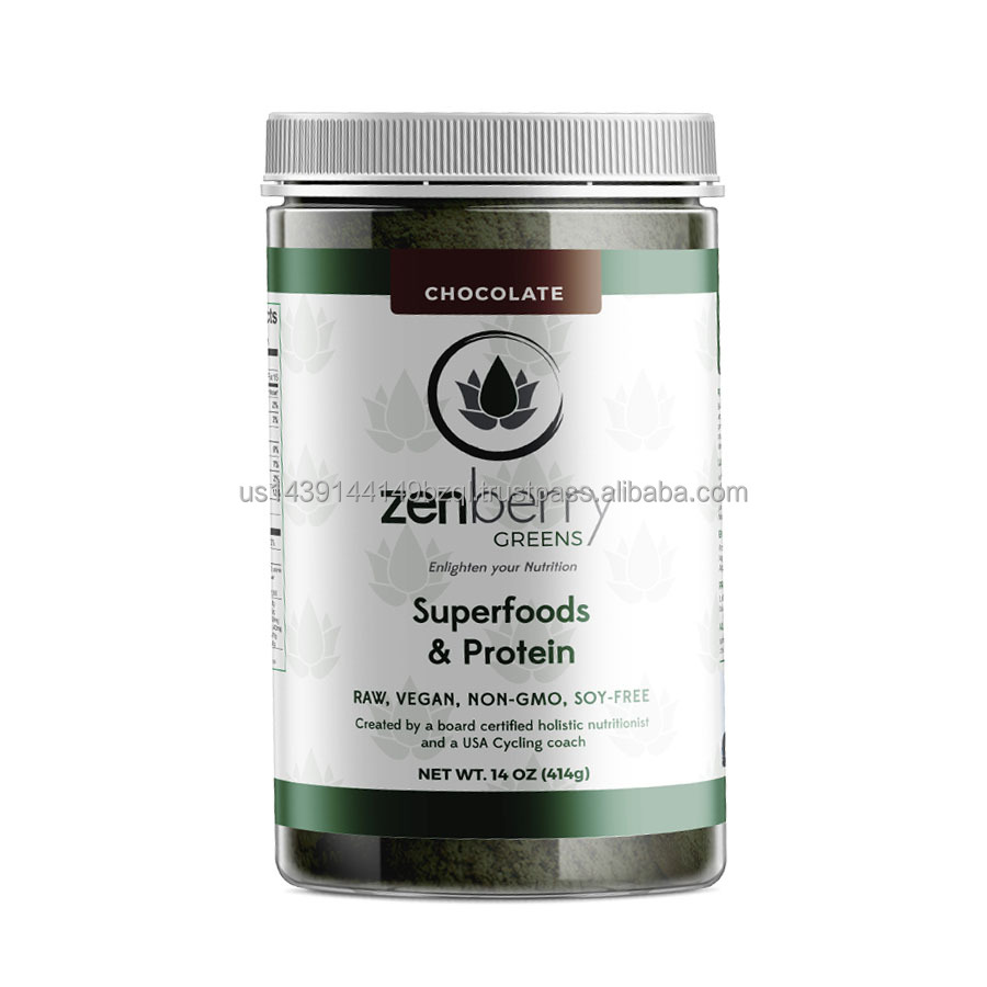Zenberry Greens orgain organic plant based protein other healthcare supply protein bottle gym