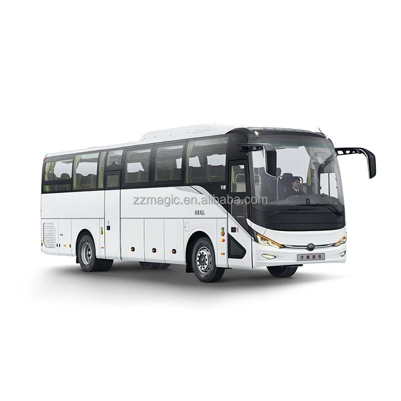 Новый Роскошный Пассажирский большой автобус известного бренда на 42 места для продажи