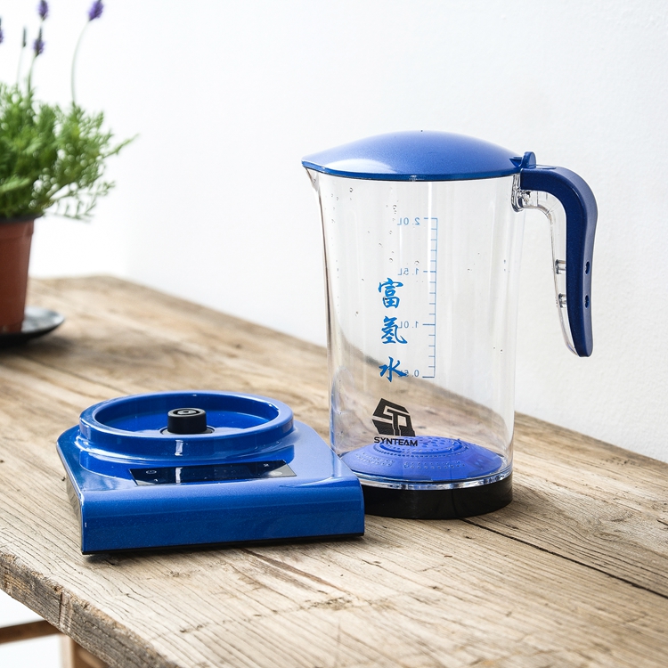 Home Appliances Health And Anti-aging Hydrogen Water Maker