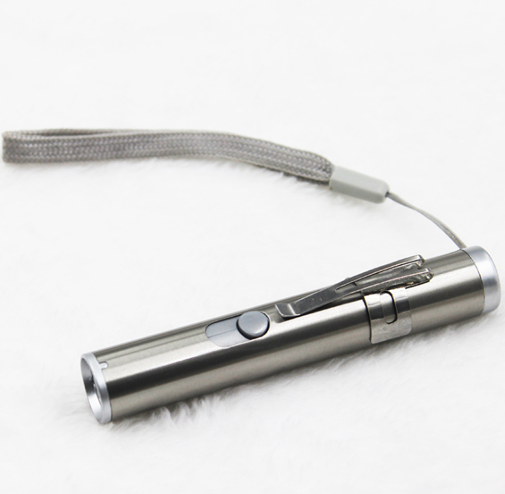 Высокое качество Заводская цена USB перезаряжаемая 3 в 1 кошка Лазерная Игрушка