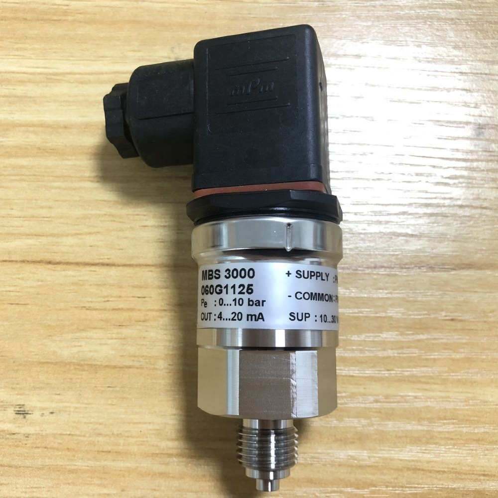 Danfoss давления передатчик MBS3000-060G1125