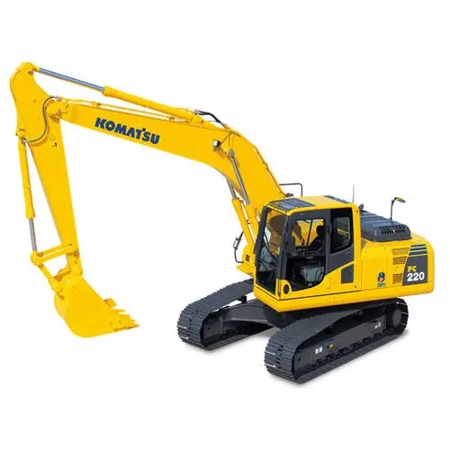 Cheap Hot Selling Original Used Construction Excavator PC 220-8 In Good Condition With High Efficiency and Good Performance