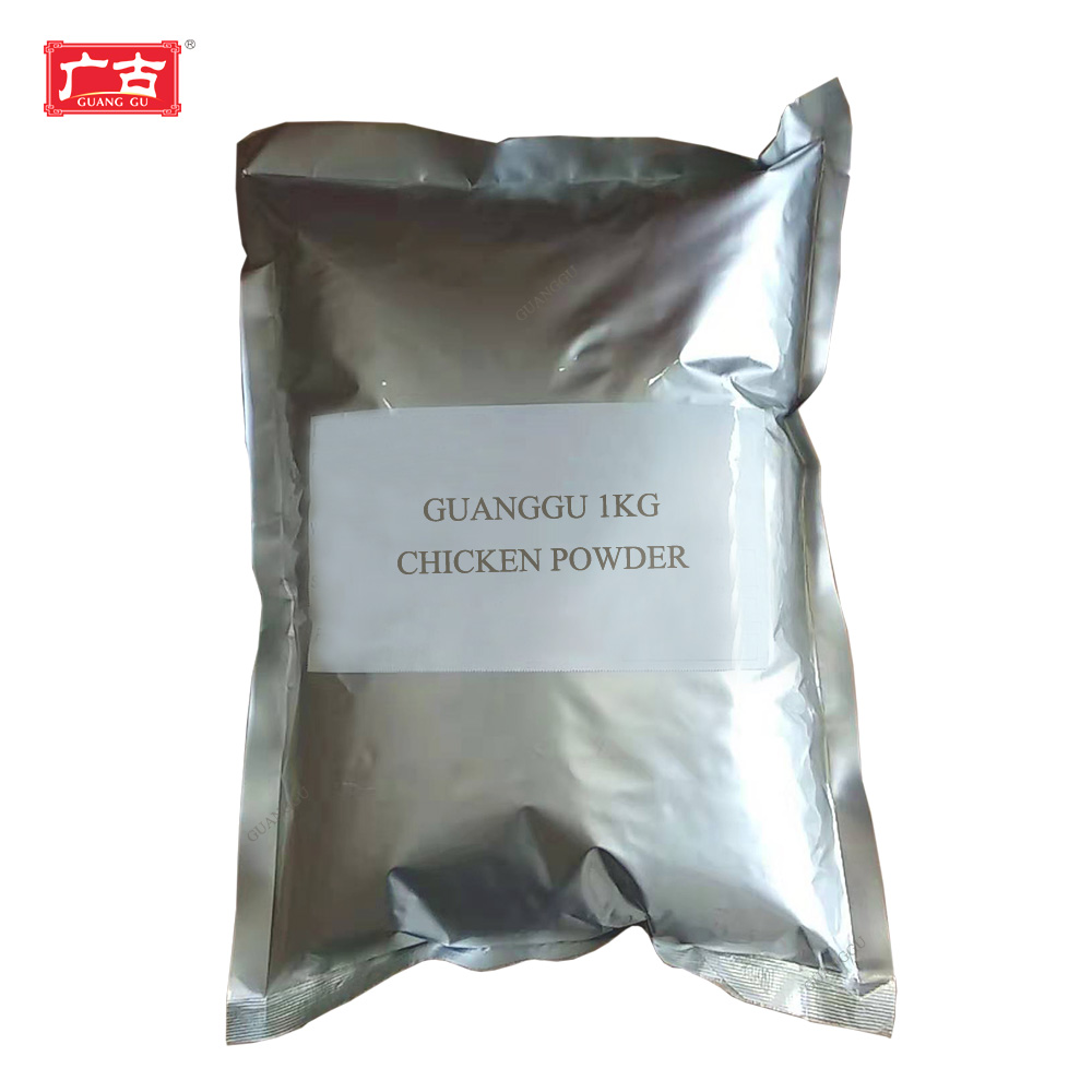 10kg Seasoning Spices Condiments Chicken Marinade Powder for Cooking