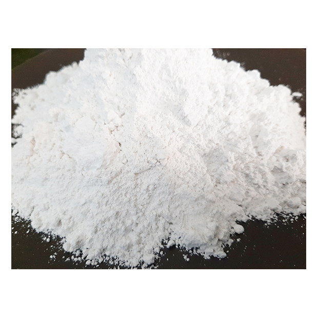 Paster construction material supplier calcined gypsum powder
