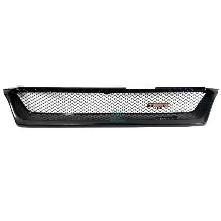 Touring Wagon из металлической сетки Передняя решетка для Corolla AE100 AE101 jdm 93-99 средства ухода за кожей комплект