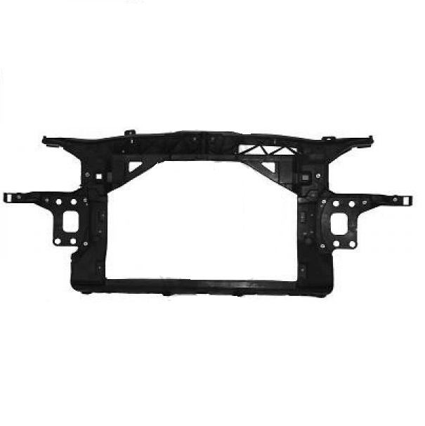 Передняя подкладка, передняя панель, опора радиатора OE 1P0 805 588 B для SEAT LEON 2006-2012