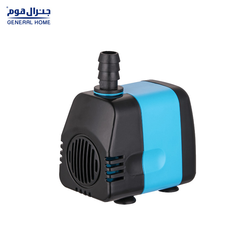 New Design Mini Electrical Submersible Pump Water For Fountain And Pond