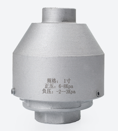 Factory Supply External Breathing Valve P/V Vent Valve