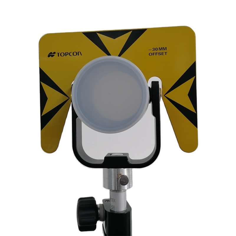 Hot Sale Survey Prism Topcon AK17-Y Prism HTS-420R N6+ RQS Total Station