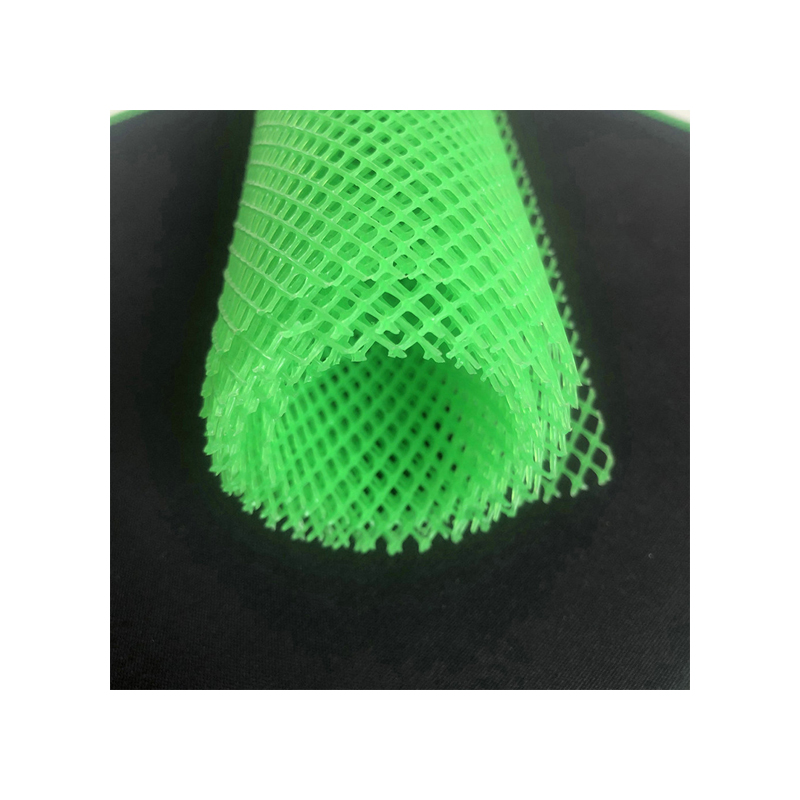 Strong Structure Easily Installation Plastic Mesh For Oystermesh Breeding