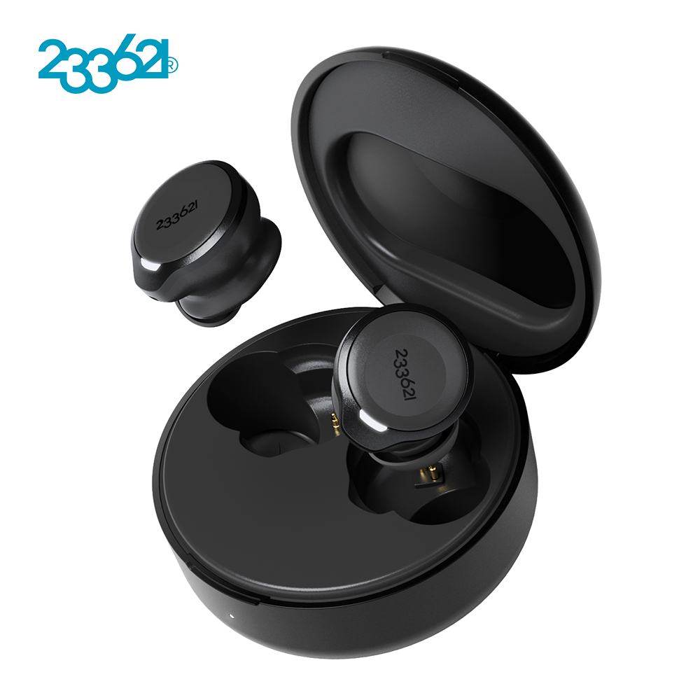OEM QCC5124 чип-35dB шумоподавления наушники-вкладыши TWS с наушники-из мультфильма «Холодное сердце» наушники Bluetooth наушники, беспроводные, наушники, свободные руки, Bluetooth
