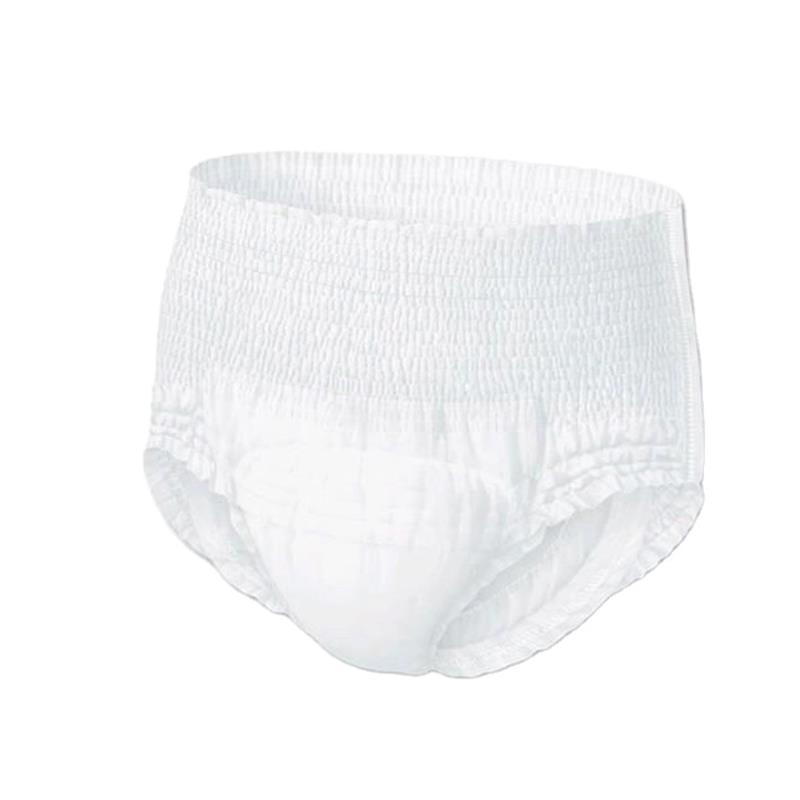 Breathable Customized Logo Adult Pull Up Diapers Adult Super Absorption Adult Print Diaper