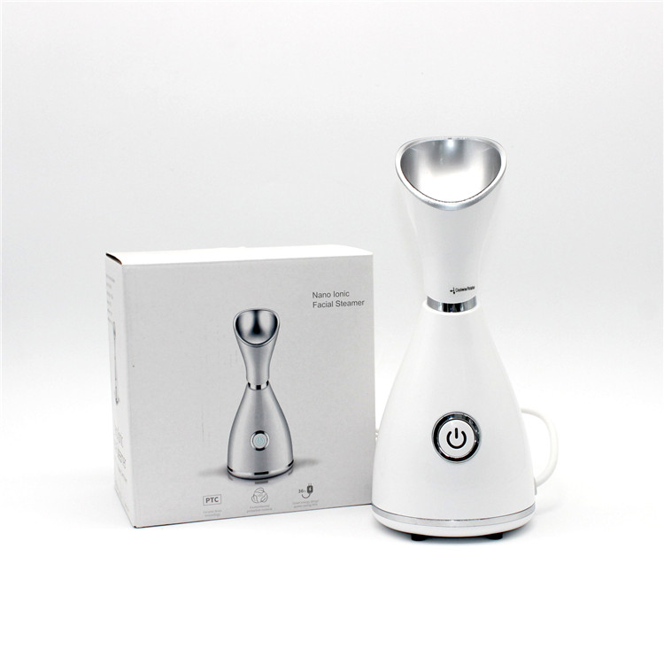 Dragon Hot Sale Factory Wholesale Professional Portable Facial spa Steamer