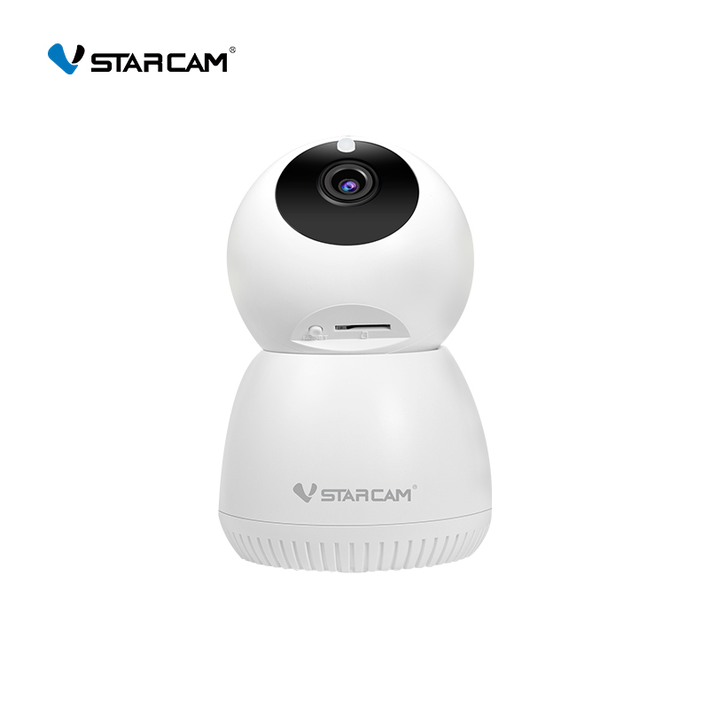 Vstarcam новый выпуск C41 купольная PTZ Full HD IP-камера Лучшая внутренняя wifi Беспроводная ip-камера