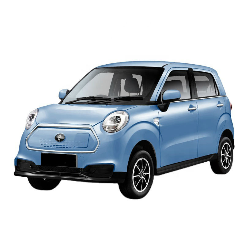 Wholesales High Speed China Auto Vehicle Electric Adult Car