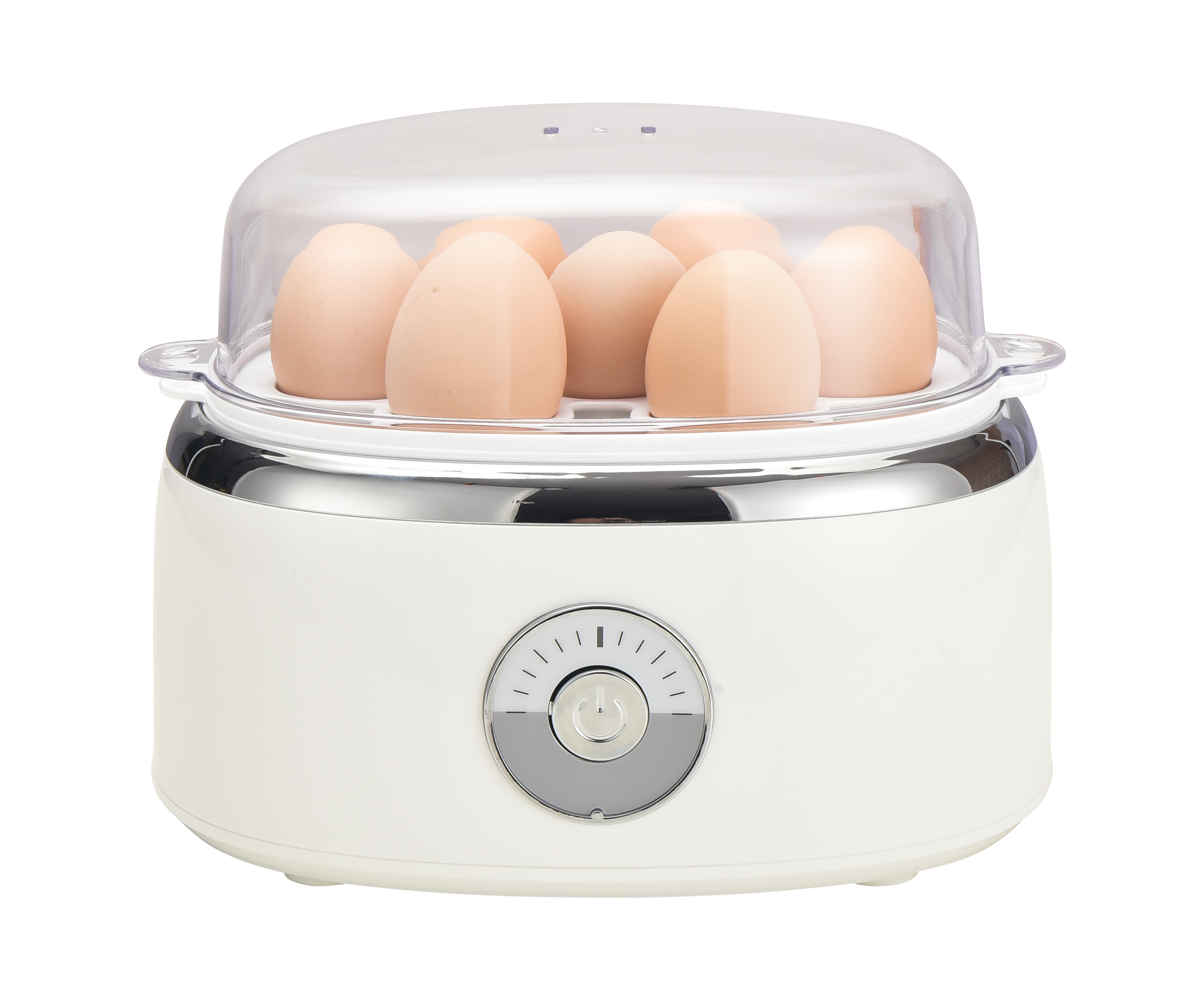 Safe 450W New Kitchen Cookware 7 Whole Egg Boiling Steamer 220V 240V Machine Electric Egg Cooker Egg Boiler Maker
