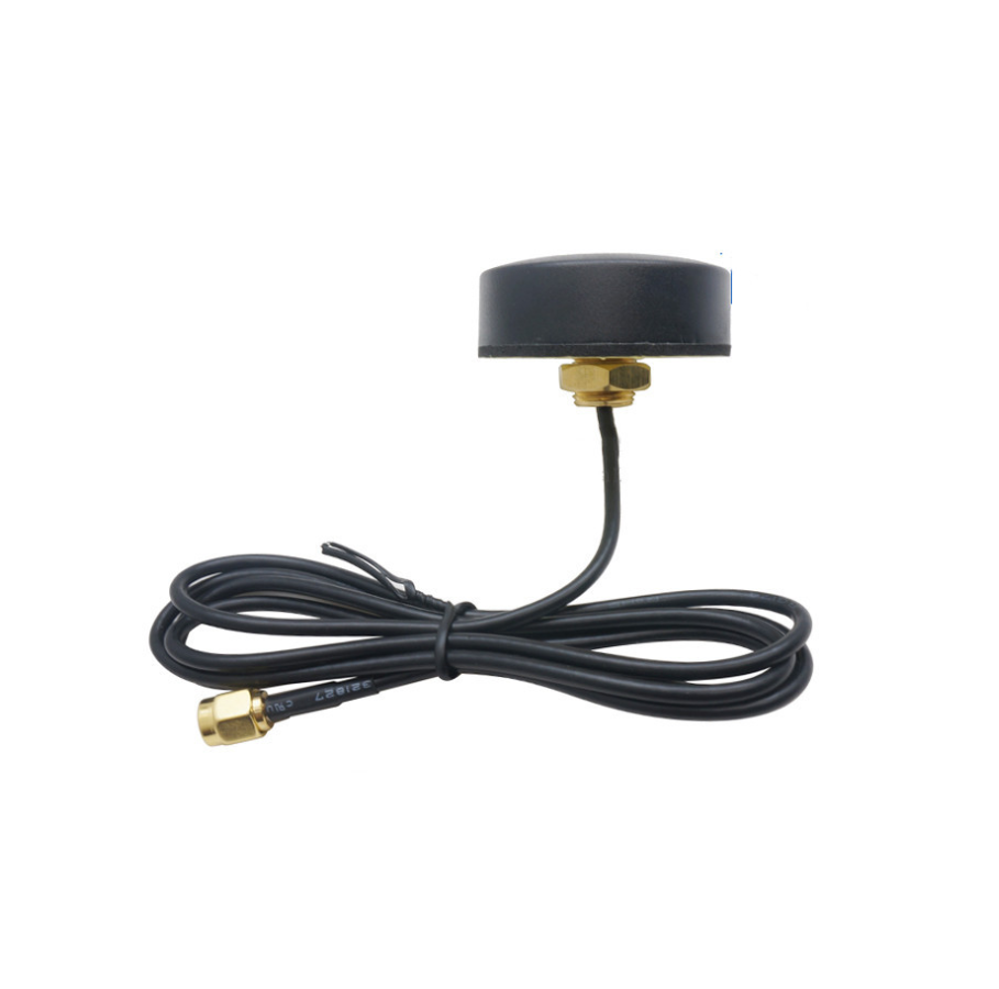 Антенна для шкафа GPRS/gsm/4g, Полная частота, DTU, дисковый винт, сталь, водонепроницаемая и Антивор, 5 дБи, антенна для шкафа, миниатюрная антенна