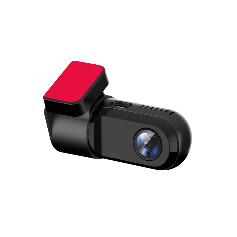 Hot Sale Full HD Dvr 1080P Dash Cam Video Recorder Electronic Dog ADAS Driving Assistant Black Box Car camera Source Factory