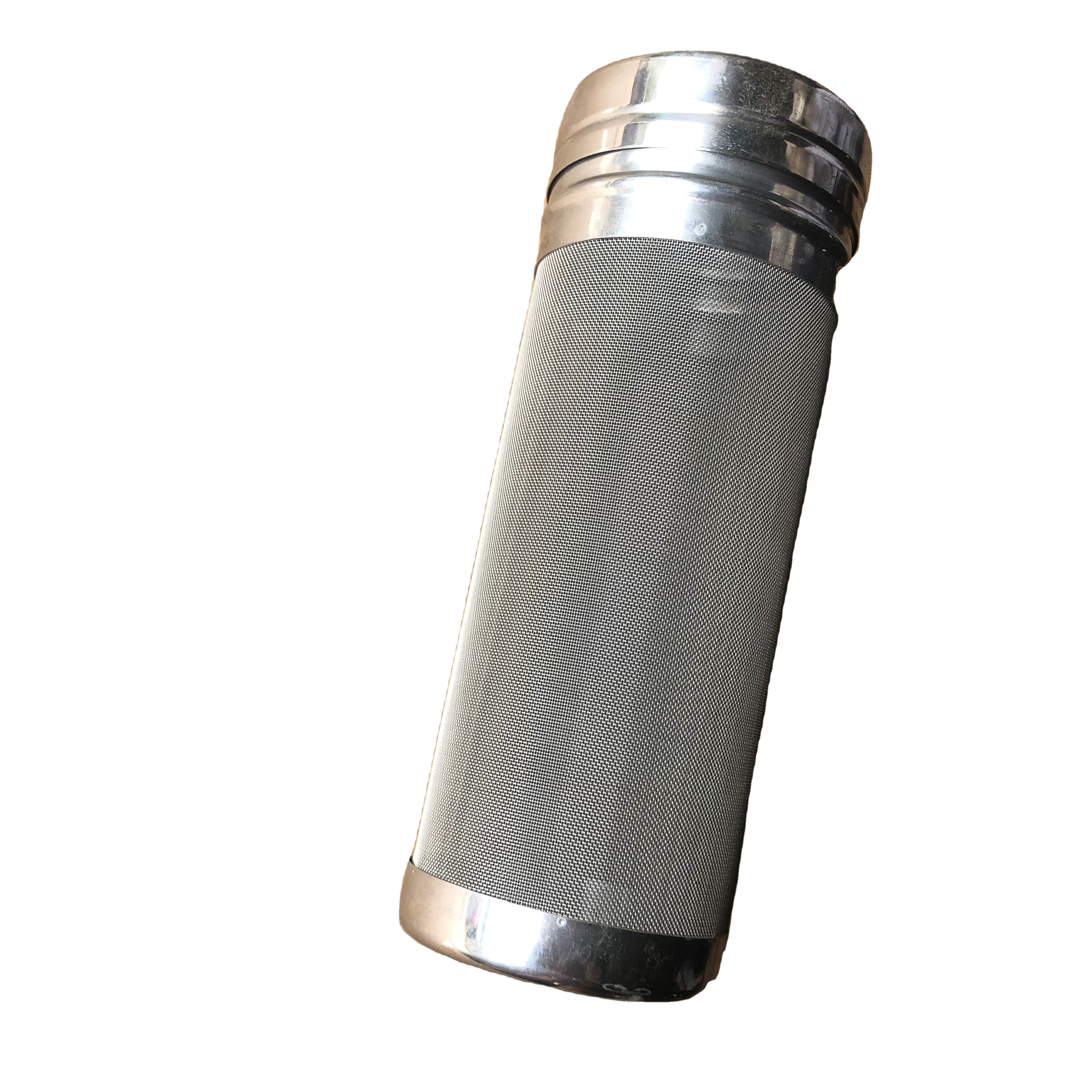 Food Grade 300 400 Micron Stainless Steel 304 Home Brewing Beer Filter Mesh Basket