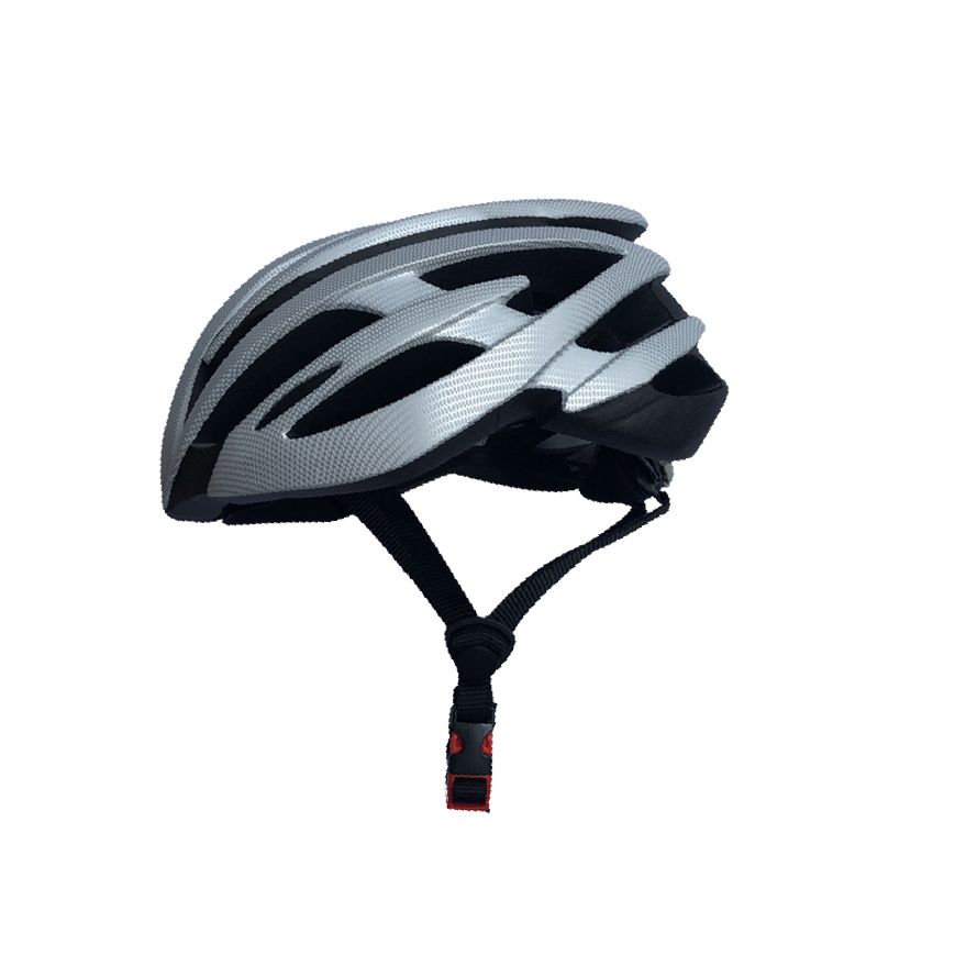 Custom wholesale adult lightweight riding helmet for cycling biking sport