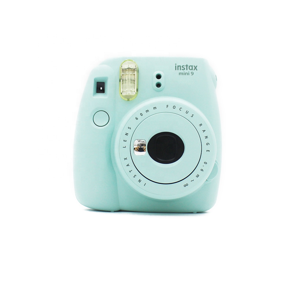 Оптовая продажа камер моментальной печати fujifilm instax mini 9