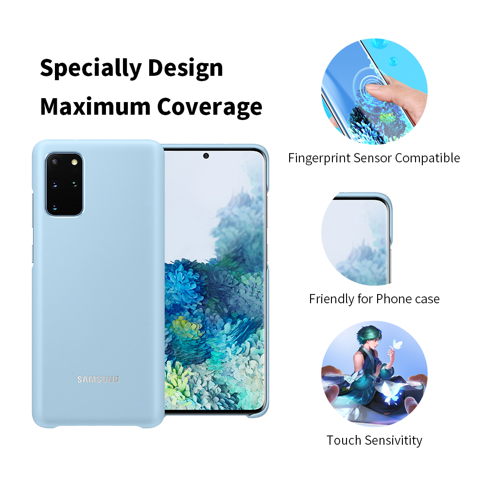 Hydrogel Film Screen Protector Compatible with Huawei P40 Soft TPU Protective Film