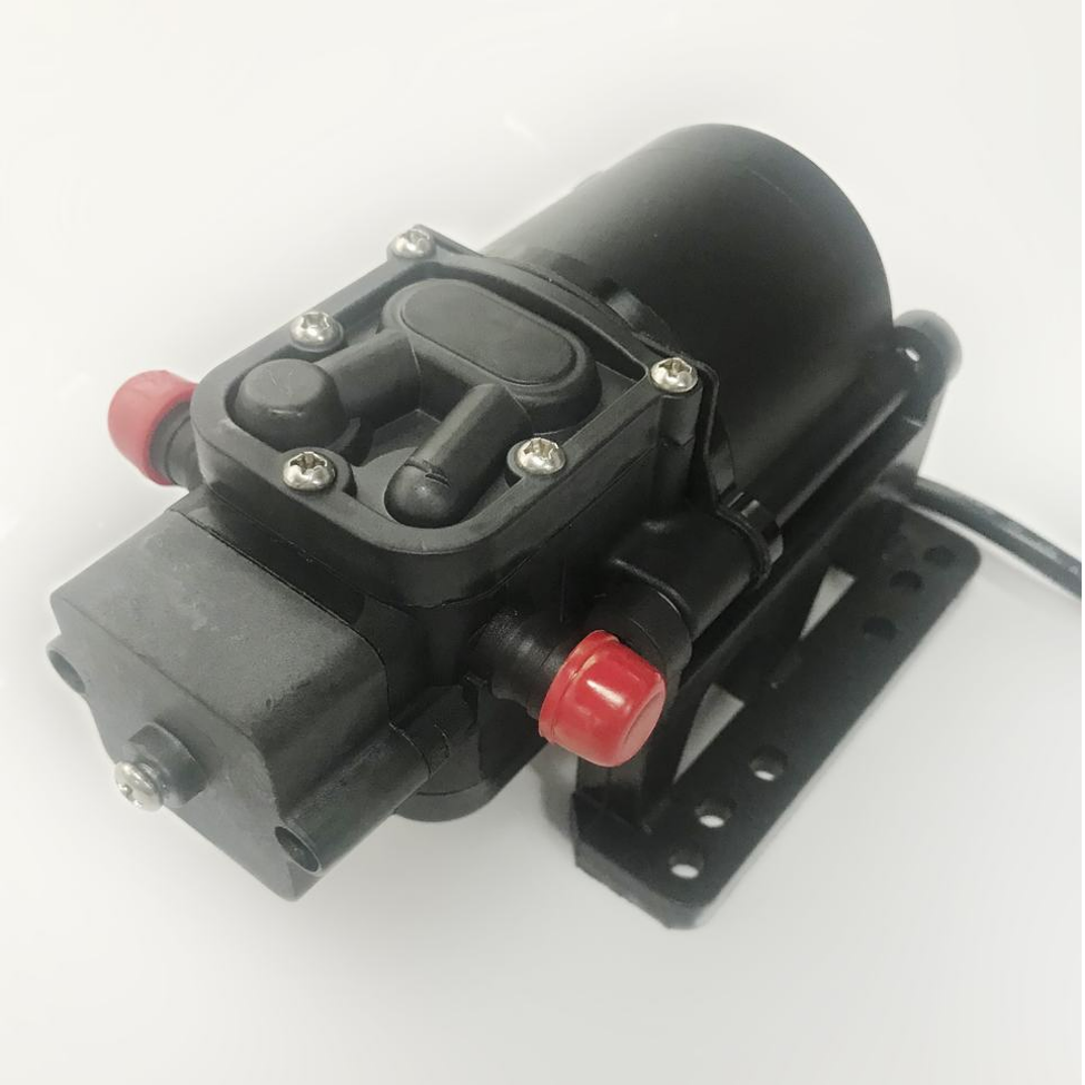 Hobbywing 5L Brushless Water Pump for Agriculture UAV Drone