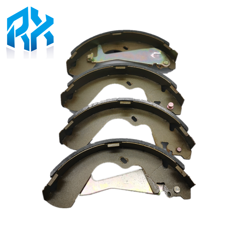 Тормозная колодка задний HYUNDA-I H-1/STAREX 2WD 1997-2002 Hi-Q SA099 SA 099 58305 4AA30 58305 4AA00 58305 H1A00 тормозных колодок
