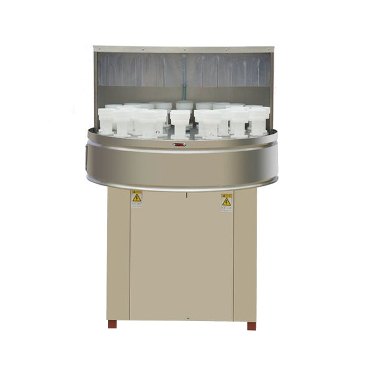 Semi Авто бутылка стиральная машина с разумной ценой