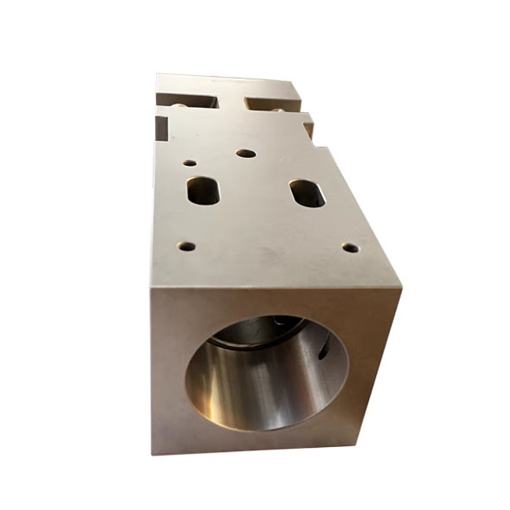 Hydraulic Breaker Cylinder Front Head Back Head For Hydraulic Rock Hammer Furukawa hb20g HB30G HB40G HB15G f3 f35