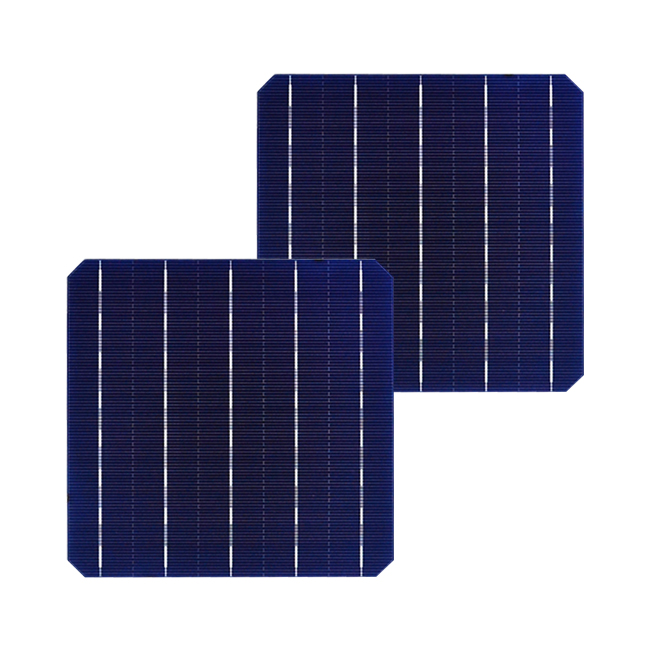 factory good quality 156.75*156.75mm solar cell cheap solar panel cell