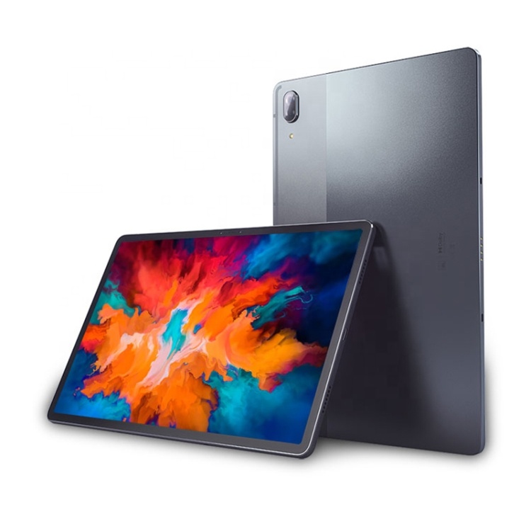 Планшет Lenovo Tab P11 Pro Xiaoxin Pad Pro, Восьмиядерный процессор Snapdragon 730G, 6 ГБ ОЗУ, 128 Гб ПЗУ, экран 11,5 дюйма 2,5 K OLED, 8500 мАч