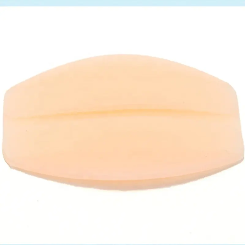 Silicone Shoulder Pads  Bra Strap Non-Slip Pads Protect Shoulders from Friction Pads
