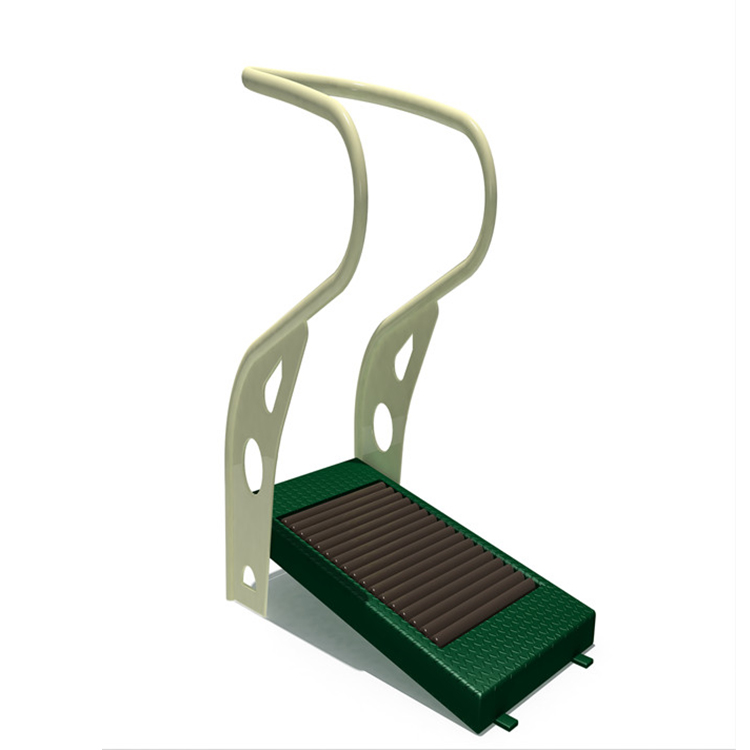 Eu And Usa Standard For Garden And Villa Using Outdoor Fitness Gym Training Equipment Machines Bh24501